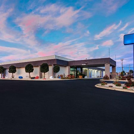 Motel 6 ברלינגטון מראה חיצוני תמונה