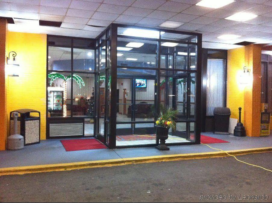 Motel 6 ברלינגטון מראה חיצוני תמונה