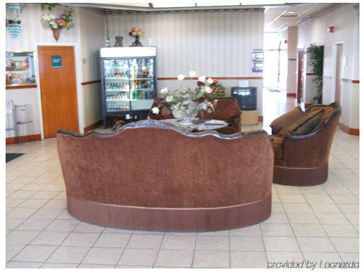 Motel 6 ברלינגטון מראה חיצוני תמונה