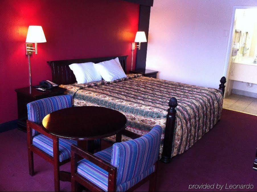 Motel 6 ברלינגטון מראה חיצוני תמונה