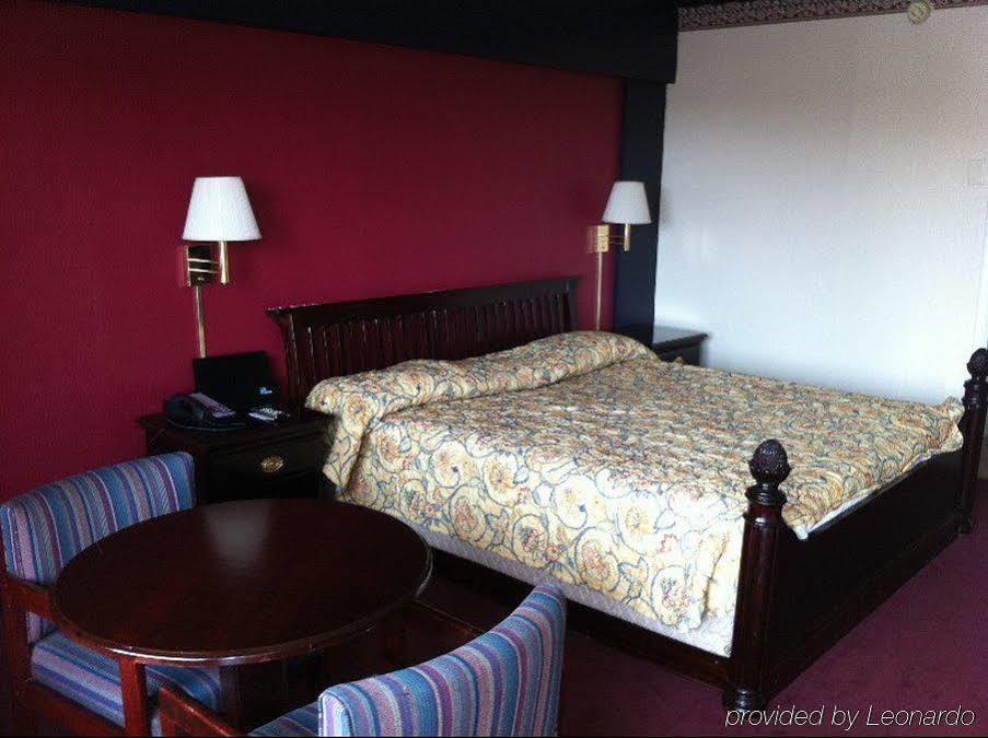 Motel 6 ברלינגטון מראה חיצוני תמונה