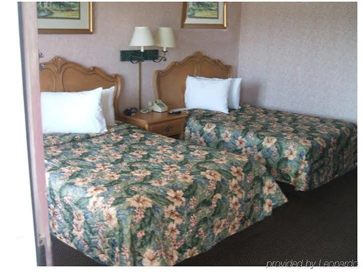 Motel 6 ברלינגטון מראה חיצוני תמונה