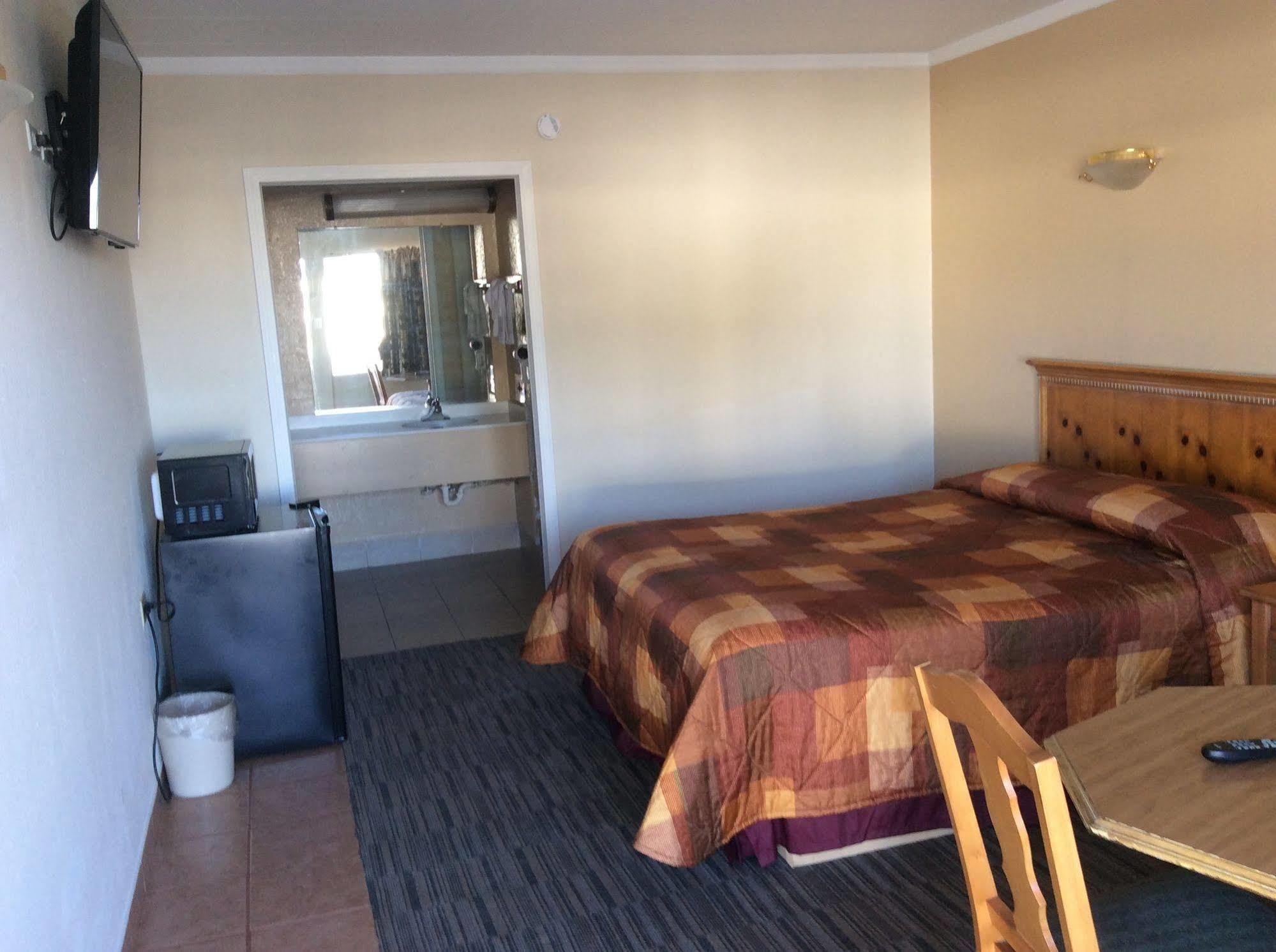 Motel 6 ברלינגטון מראה חיצוני תמונה