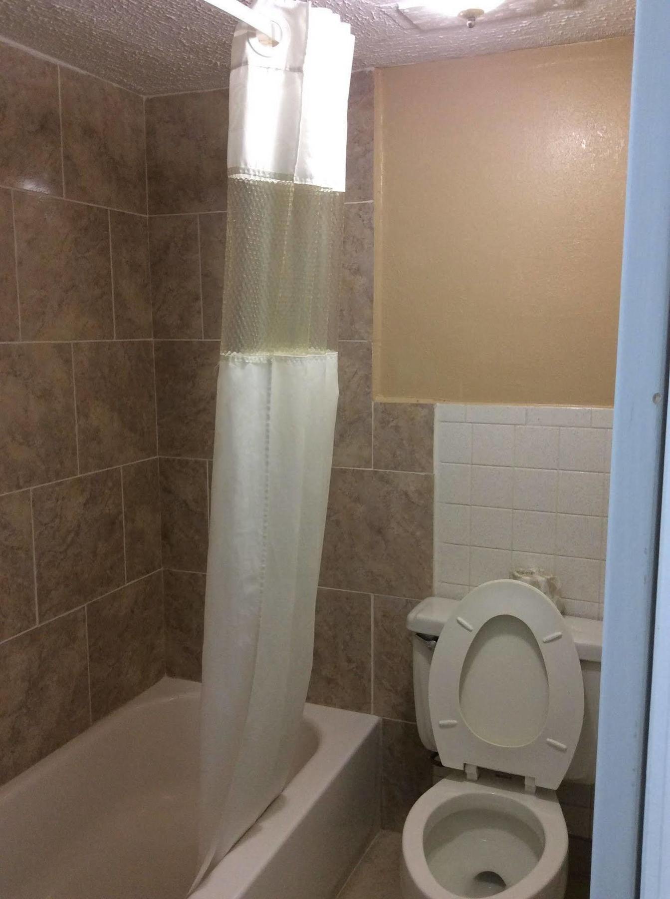 Motel 6 ברלינגטון מראה חיצוני תמונה