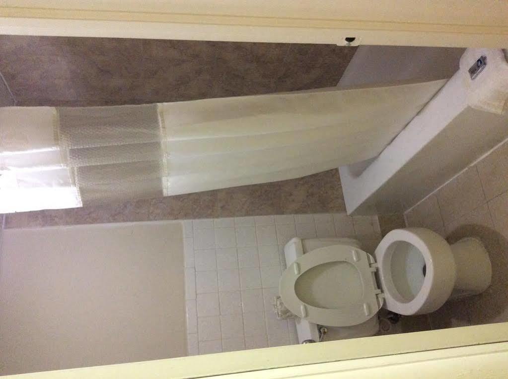 Motel 6 ברלינגטון מראה חיצוני תמונה