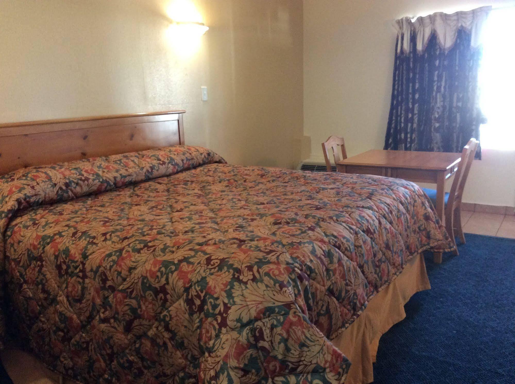 Motel 6 ברלינגטון מראה חיצוני תמונה